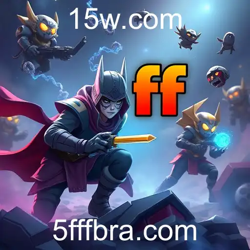 A Ascensão dos Jogos Online: Tendências e Inovações em {网站域名} em {当前年份}